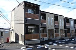 レーガベーネ小松 A棟 101号室