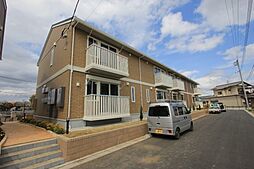 シュタットみどりの C 202号室