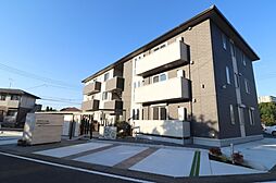 MORIYA A-ONE 103号室