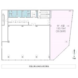 川村第10ビルの間取図画像