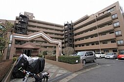 ラブリハイツ戸頭