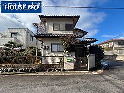 清風町 中古戸建