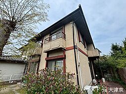 中古戸建　野郷原2