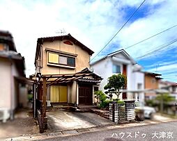 売土地　木幡須留