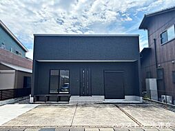 守山市水保町　中古戸建
