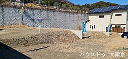 売土地  山上町