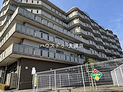 ロータリーマンション西大津ラクス・ヒルズ