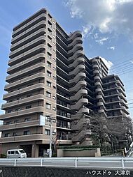 ロータリーマンション西大津3番館
