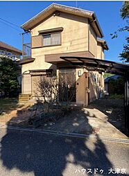 比叡平3丁目 中古戸建