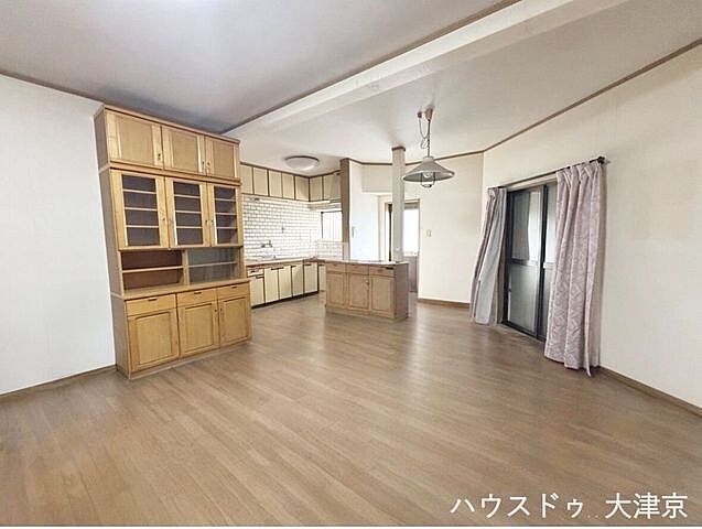 キッチン 大津市南志賀3丁目