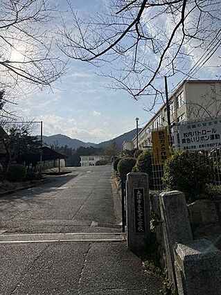 長等小学校 1...