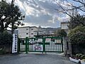 皇子山中学校 ...
