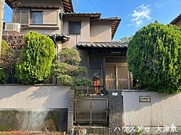 中古戸建 稲葉台