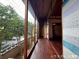 室内の画像