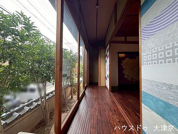 室内