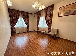 洋室の画像