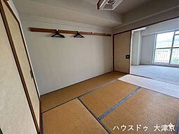 和室の画像