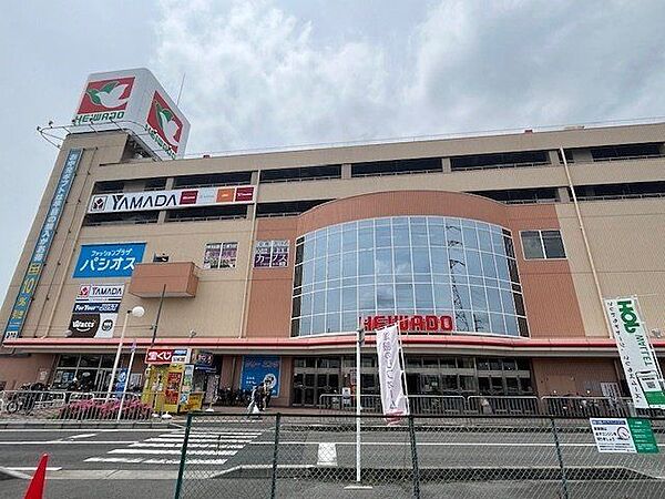 周辺を拡大表示