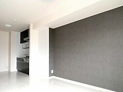 JR両毛線 駒形駅 徒歩26分の賃貸アパート 1階2LDKのリビング/ダイニング