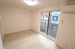 JR高崎線 高崎駅 徒歩3分の賃貸アパート 2階ワンルームのリビング/ダイニング