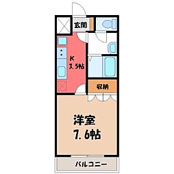 湘南新宿ライン高海 籠原駅 徒歩34分