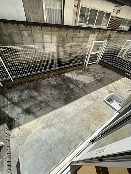 apartment 群馬県伊勢崎市連取町1510-1　T＆M　DE号