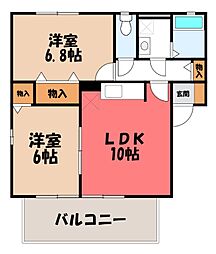JR高崎線 本庄駅 徒歩18分