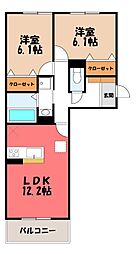 JR高崎線 高崎駅 徒歩19分