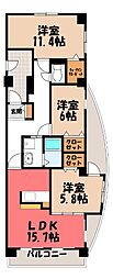 JR上越線 高崎問屋町駅 徒歩26分