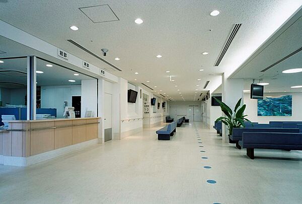 画像30:仁寿会総和中央病院 1954m