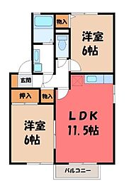JR高崎線 高崎駅 徒歩30分