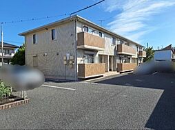 JR信越本線 北高崎駅 バス4分 家畜市場前下車 徒歩4分