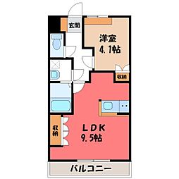 JR上越線 高崎問屋町駅 徒歩7分