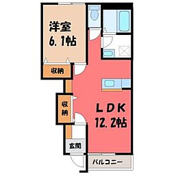 上越新幹線 本庄早稲田駅 徒歩28分
