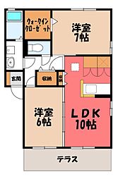 湘南新宿ライン高海 高崎問屋町駅 徒歩22分