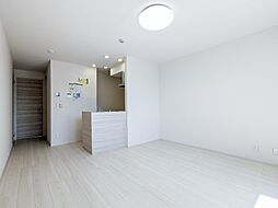 前橋市天川原町1丁目アパート 2LDKの写真