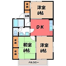 JR上越線 井野駅 徒歩37分