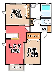 上毛電気鉄道 大胡駅 徒歩7分