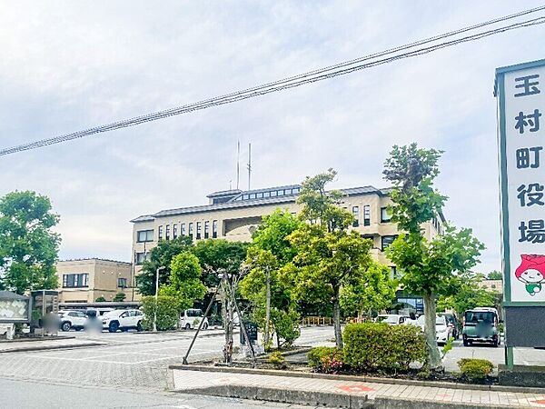 シーダープレイン ｜群馬県佐波郡玉村町大字上新田(賃貸アパート1LDK・2階・41.98㎡)の写真 その21