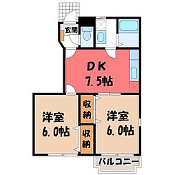 🉐敷金礼金0円！🉐上信電鉄 吉井駅 徒歩26分