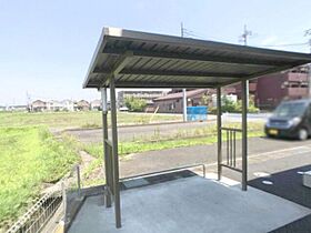 ヴェルフィーユ D  ｜ 群馬県前橋市青葉町（賃貸アパート1LDK・1階・40.70㎡） その9