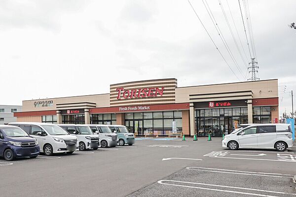 プランドール D ｜群馬県伊勢崎市茂呂町2丁目(賃貸アパート2DK・2階・50.42㎡)の写真 その16