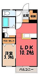 JR高崎線 倉賀野駅 バス6分 産業創造館入口下車 徒歩4分