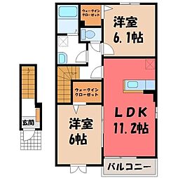 上信電鉄 吉井駅 徒歩13分