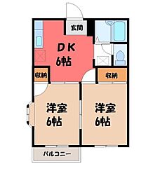リヴィエールY 1階/-