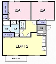 JR両毛線 小俣駅 徒歩33分 1階/-