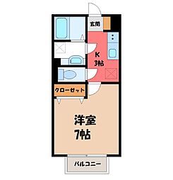 TESHIMA&CO. 1階/-