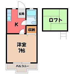 🉐敷金礼金0円！🉐セレソローサ A