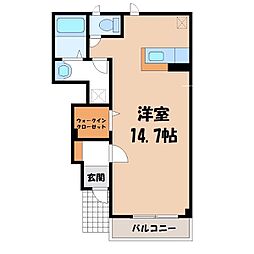 🉐敷金礼金0円！🉐ジェントリー II