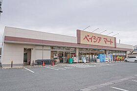 Grand・Large  ｜ 群馬県伊勢崎市田部井町1丁目（賃貸アパート1LDK・1階・44.71㎡） その3